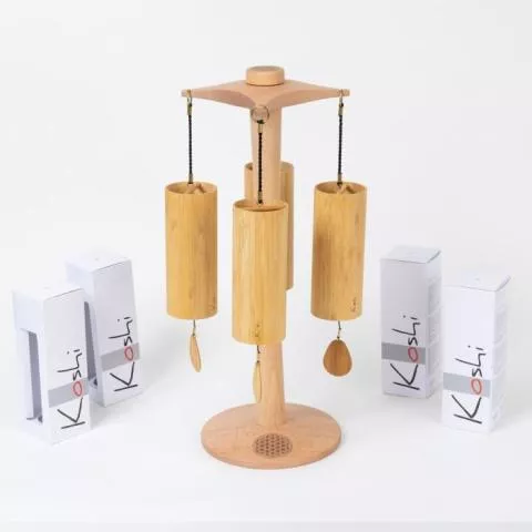 Used koshi chimes sale
