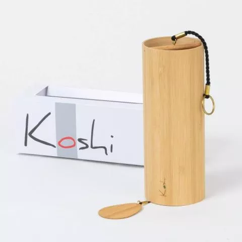 Koshi chimes terra outlet