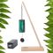 Zaphir Crystalide Stand Spring