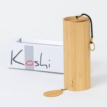 Koshi Terra Chime Element Earth